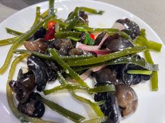 -蝎王府羊蝎子(西直门店)