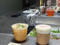 -O.P.S. CAFE