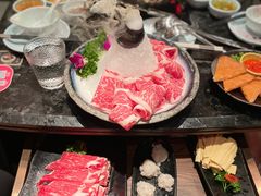 -捞王猪肚鸡火锅(金华义乌之心店)