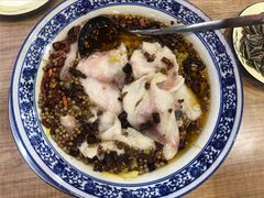 -金三可市井水煮鱼(金碧园店)