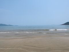 -汕尾风车岛