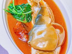 -蘇锦宴·淮扬菜烤鸭·小院(三元桥霄云路店)