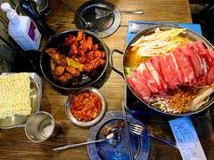 -MI WU FACTORY米屋美食工厂餐厅(绿地店)