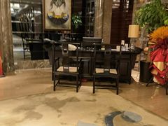 -皇冠假日酒店-御皇轩中餐厅