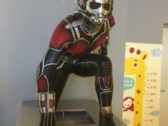 -万达影城(台州万达广场IMAX店)