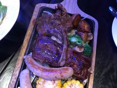 -bluefrog蓝蛙(皇庭广场店)