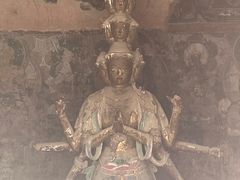 -炳灵寺世界文化遗产旅游区