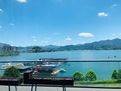 景点-千岛湖-欢乐水世界