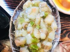 芥末章鱼-达摩食堂(仓山万达店)