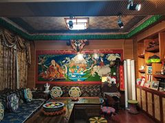 -吉祥圣雪藏餐