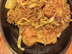 -大快活(罗湖商业城分店)