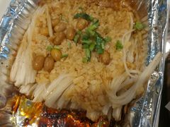-金谷园饺子·烧烤·家宴(人大总店)