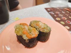-争鲜回转寿司(南开大悦城店)
