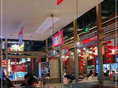 大堂-蚝太郎 • 海鲜烧烤(Upark店)