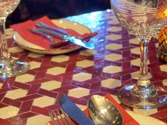 -Cafe Andaluz Old Town