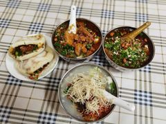-代四孃牛华豆腐脑美味小食(总店)