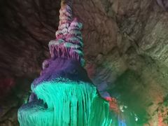 -重庆云阳龙缸景区