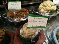 石锅香芋夹-苏浙徽·江南荟·本味融合菜(相城方圆里店)