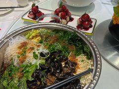 -福荣新中式餐厅