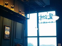 -章记星洲 · 新加坡餐厅(望京店)
