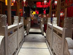 -大龙辣火锅·龙虾·烧烤(湖滨新天地店)