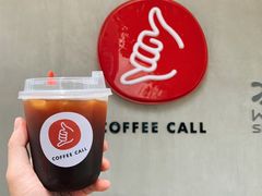 -COFFEE CALL(云锦路店)