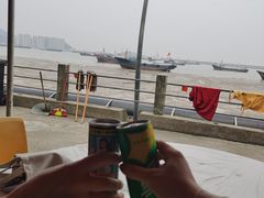 -丰收渔港饭店(嵊泗店)