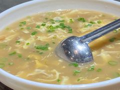 疙瘩汤-叶派龙虾•招牌香辣蟹·海鲜(中海国际店)