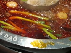 -巴倒烫陆派重庆火锅(南山店)