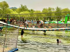 -沂蒙云瀑洞天景区