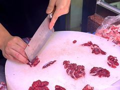 -阿波潮汕牛肉火锅·汤粉面(拱北店)