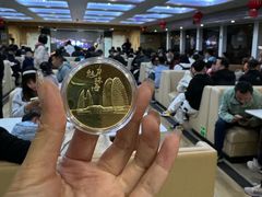 -澳门环岛游湾仔码头