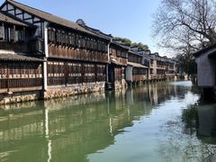 -乌镇景区