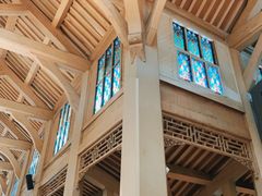 -中华圣公会教堂旧址