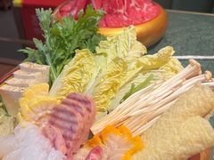 -牛New寿喜烧(曹路花园城店)