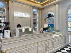 -Angelina安吉丽娜(恒隆广场店)