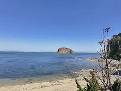 -棒棰岛宾馆景区