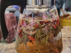 八宝茶-杜优素羊杂碎(财满街店)