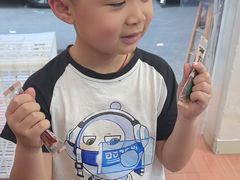 -非遗·老山合·潮汕特产猪头粽(龙眼南店)