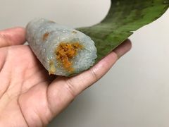叁峇虾米糯米饭-Tiong Bahru Galicier Pastry