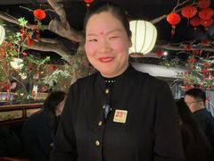 -吴越荣记苏州菜·松鼠桂鱼 100% 活鱼现做(月光码头店)