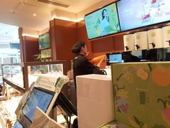 -奈雪的茶(印象城店)