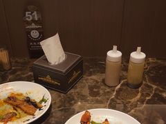 -汉丽斯巴西烤肉自助(市南店)