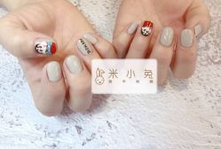 -米小兔美甲美睫