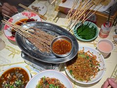 -串盟烧烤大排档·长沙美食地标(星沙店)