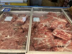 -清真新凯腊牛羊肉专卖店