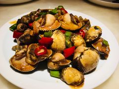 -日丰园海肠水饺·老字号大连海鲜(和平广场店)