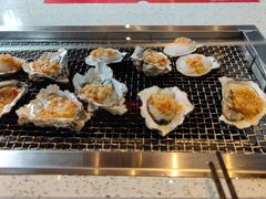 -蚝英雄·鲜蚝自助专门店(洋桥店)