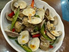 -糟粕醋·椰苑海南菜餐厅(亚龙湾天域酒店)