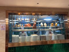 -潮福城大酒楼·潮粤菜·港式点心(阳光城店)